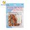 2017 Popular Diy Toys 5mm Hama Perler Fuse Beads Bear Set Toy With Fuse Beads for Kids