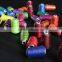 cheap spun poly/cotton sewing thread 20/3