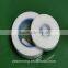 100% virgin white color PTFE film
