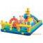 inflatable material/inflatable bouncer material/inflatable castle material