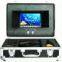 Underwater Video Monitor