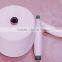knitting Ring Spun Yarn Competitive price factory supplying pva yarn used for towel