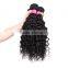new arrival natural wave style unprocessed wholesale Best selling malaysian hair 100 human hair weave brands