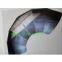 EN 10253 Butt Weld Steel Mitre Elbow