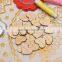 DIY stickers operation button decorative buckle