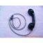 sell telephone hand handle/parts/handset/accessory/component