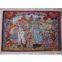 jacquard rug, tapestry doormat