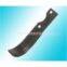 Rotavator Blade,tilling Blade,rotary Tiller Blade,leaf Spring