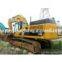 Used Caterpillar Excavator 349D