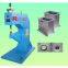 rivetless riveting machine,air boosting cylinder riveting machine