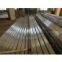 ERW cold formed square steel pipe