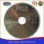 OD150mm Electroplated saw blade