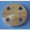 stainless steel blind flange