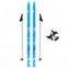 kids cross country ski set