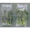 Vegetable packaging machine/ Cabbage Wrapper machine