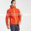 2017 Waterproof Softshell Orange Woodland Winter Men Jacket