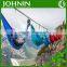 chinese factory best sales outdoor use high quality strong hanging camp hammock