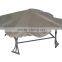 420D/600D oxfor/ polyester fire pit cover