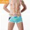 Custom Mesh Plain Swimwear Athletic Fashion Swim Surf Board Shorts