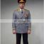 High Quality Military Officer Uniforms with customized color