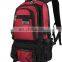 2015 high quality fashion durable professional waterproof mountain top backpack