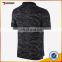 fashion sublimation pirnted drifit china custom polo shirt