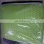 Supply 3d air soft flow vent mesh fabric for sports shoes with polyester air mesh fabric warp knit fabric