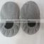 OEM Microwaveable Heated Slippers Toasty Novelty Footwarmers