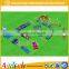 Hot sale obstacle course equipment obstacle run obstacle run 5k races with obstacles for fun