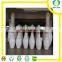 HI Inflatable Bowling Outdoor Ground Inflatable Bowling With Bungee Games