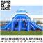 Huge inflatable water slide and hot sale hip-hop water slide giant water slide