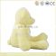 Yellow Cute Teddy Bear Plush Soft Stuffed Animals Toys