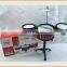 Plastic Mini Jazz Drum Set