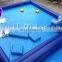 Indoor Huge Mobile Water Park Inflatable Amusement Aqua Park For Sale
