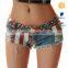2016 Newest XL Womens Denim Shorts