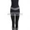 OEM Ladies Unique Design Yoga Jumpsuits Fitness Jumpsuit Wholesale