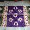 TIE DYE 50 PCS NEW PRINTED SARONGS SCARVES FROM BANARAS