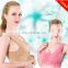 2016 New Arrival Women Front Closer Lace Genie bra Sport Push Up Lace Bra