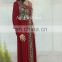 New Beautiful Islamic Clothing Abaya Dubai Muslim Dress Long Sleeve Abaya Dress Abaya Jalabiya Kaftan