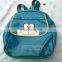 used leather handbag and school bags manufactory in china factory of used clothing