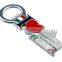 Souvenir Roma traveling fridge magnet with opener