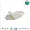 Custom 3M Adhesive Aluminum Label Shiny Colorful Curved Nameplate