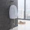 Chaozhou Wall hung wall mounted bathroom sanitary ware good quality hotel used high quality ceramic man urinal