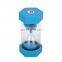 Factory Wholesale Glass Sand Timer 1 Minute