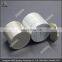 China Manufacturer Permanent Type N50 Neodymium Magnet Price