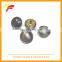 17mm Brass Snap Button