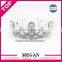 Prom rhinestone jewellery tiara bridal crown prom rhinestone crown