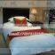 cheap price bed runner bedding/bed linen