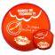 High quality cool flexible frisbee