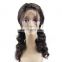 Brazilian remy human hair lace frontal wigs
